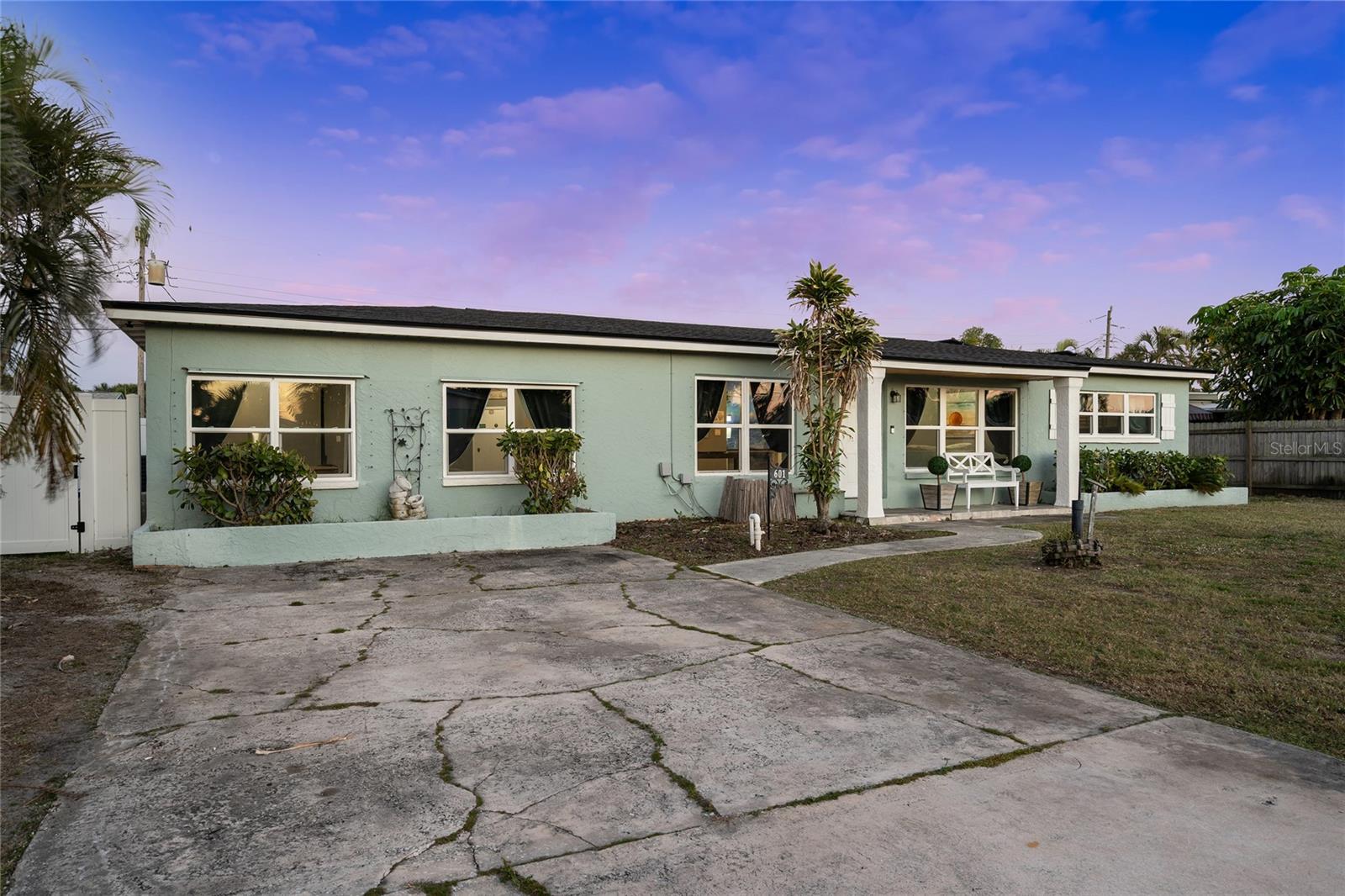 601 Sea Gull Drive, FL