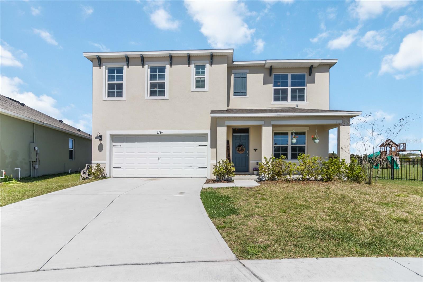 2780 Swooping Sparrow Dr, FL