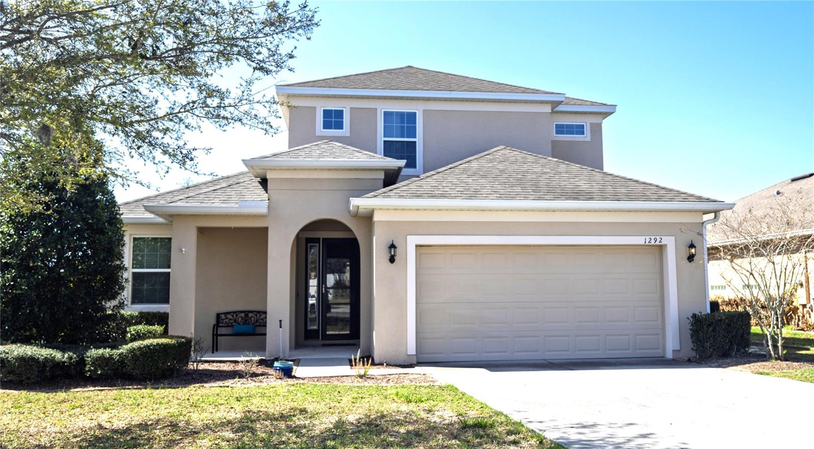 1292 Merion Drive, FL