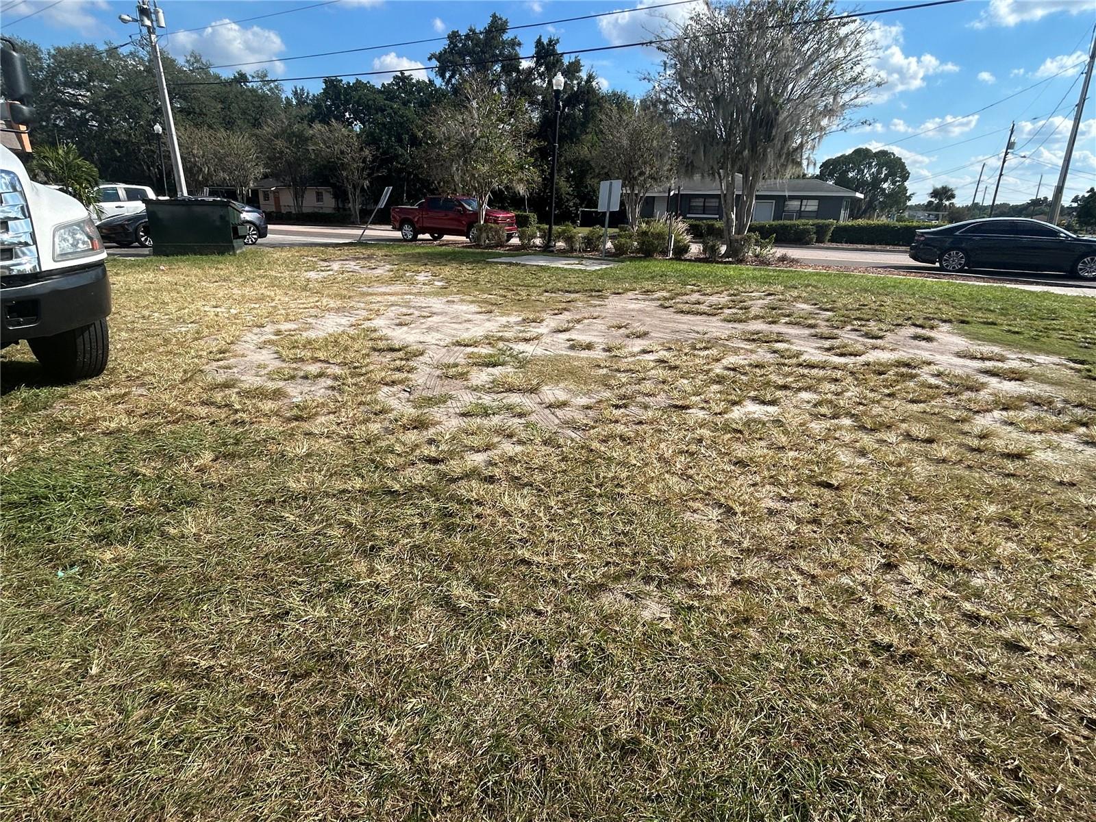 Martin Luther King Boulevard, FL
