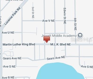 Martin Luther King Boulevard, FL