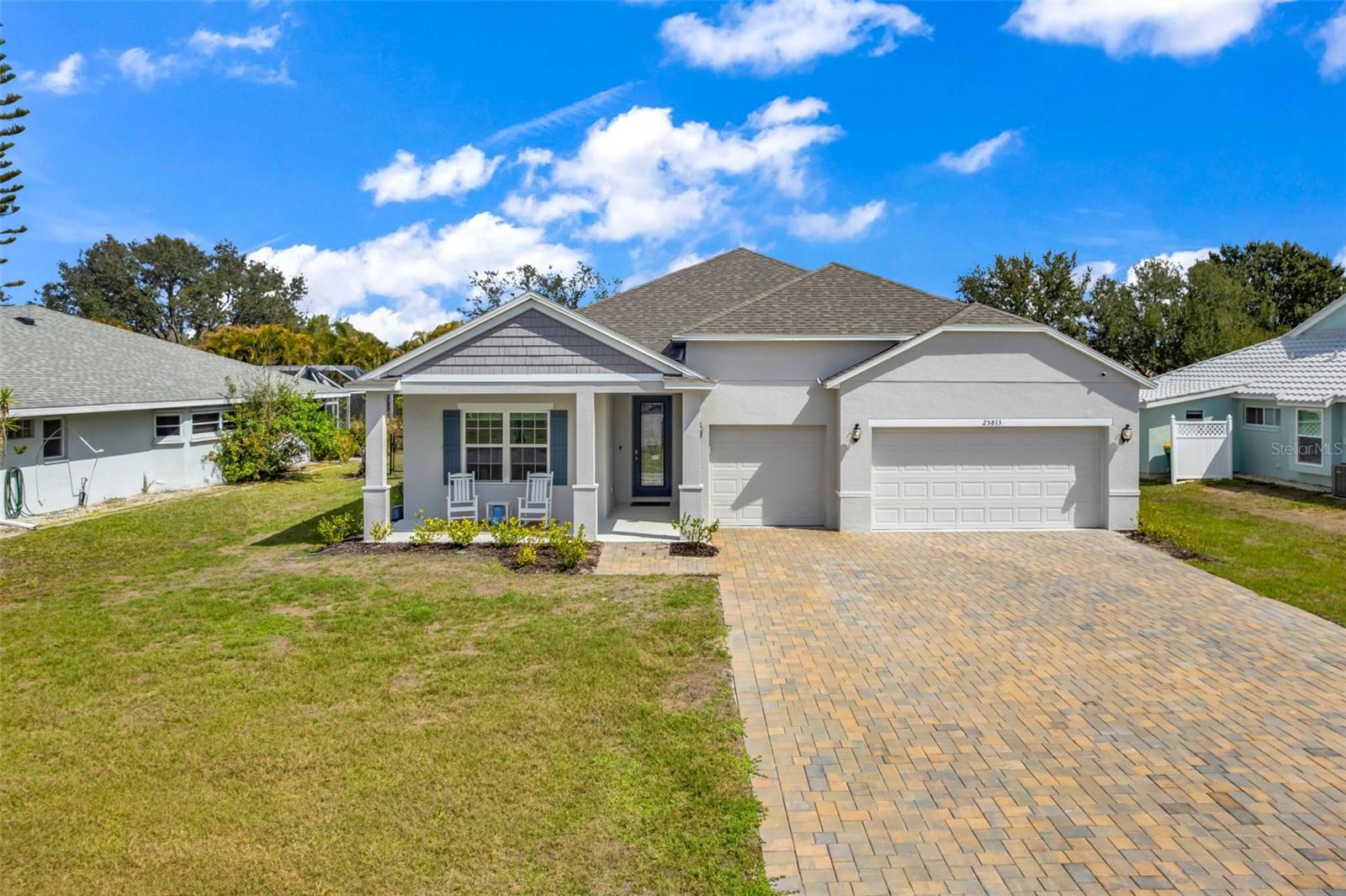 25813 Aysen Drive, FL