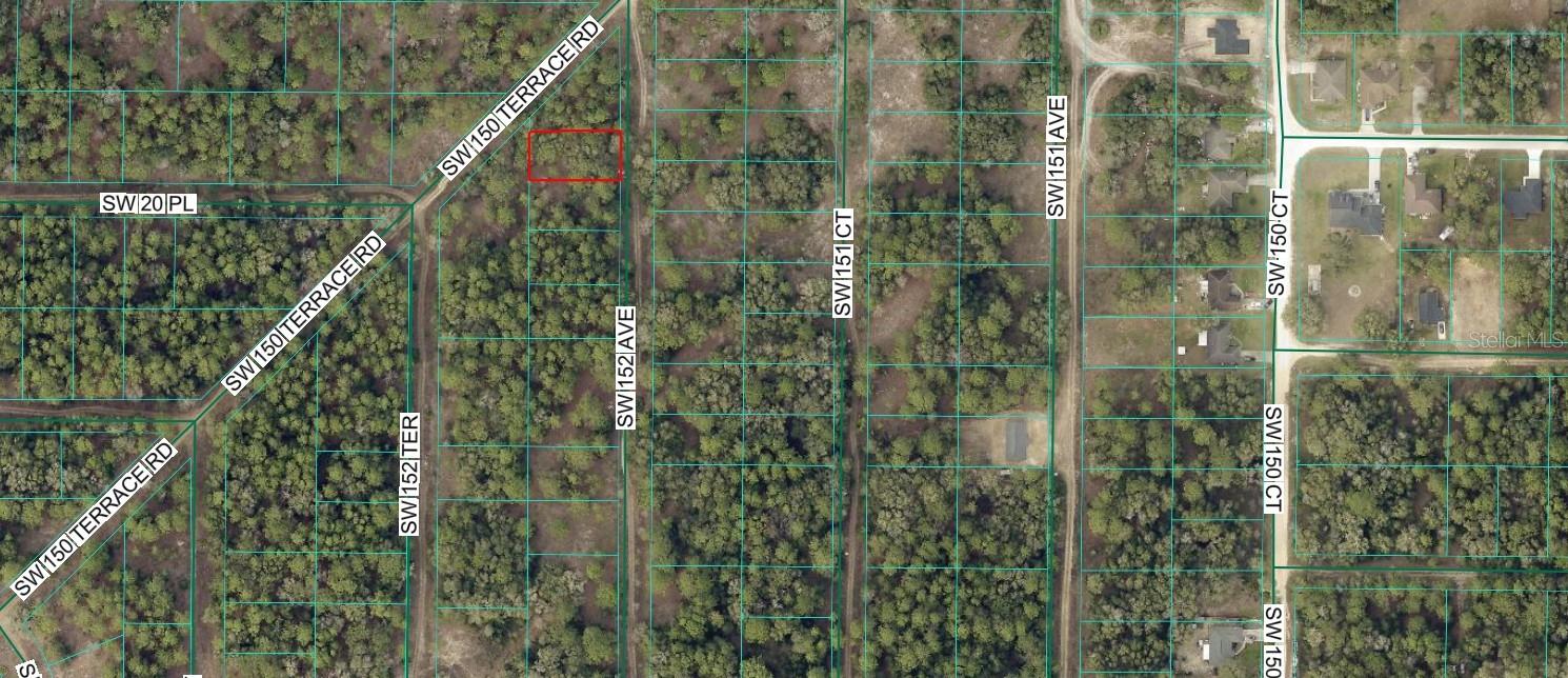 152nd Avenue, FL