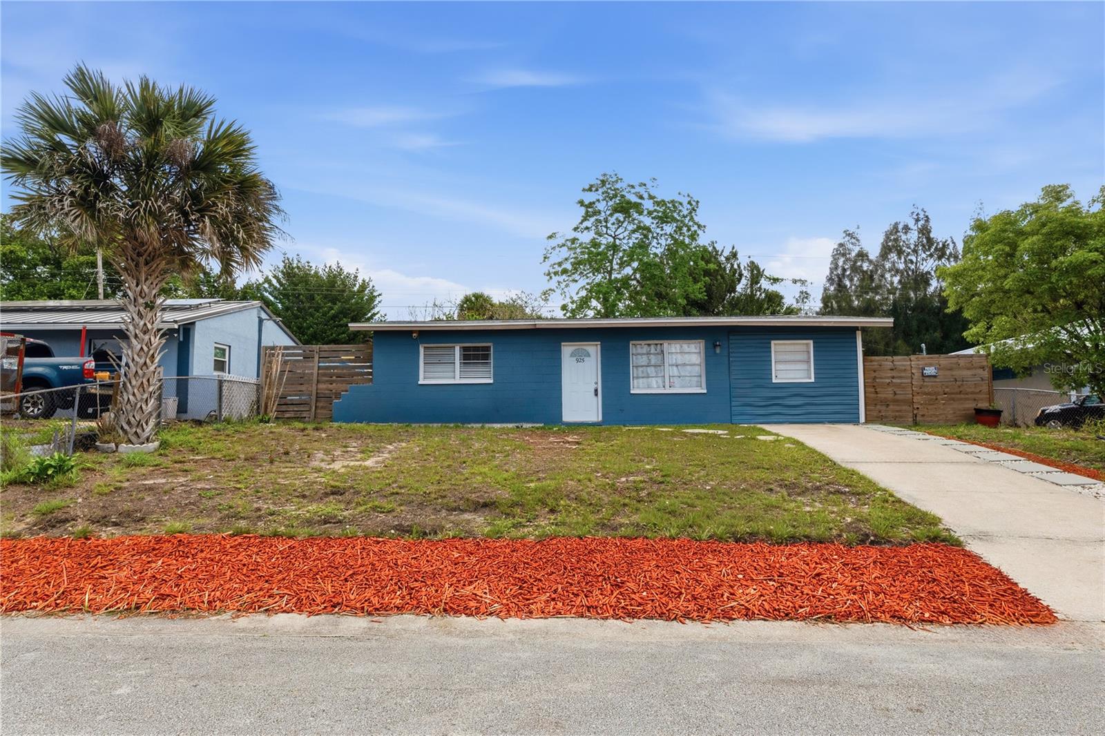 925 Alford Street, FL