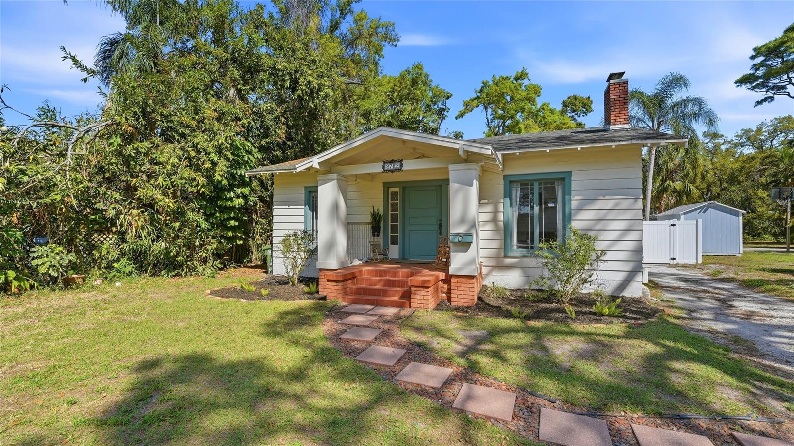 2722 2nd Avenue, FL