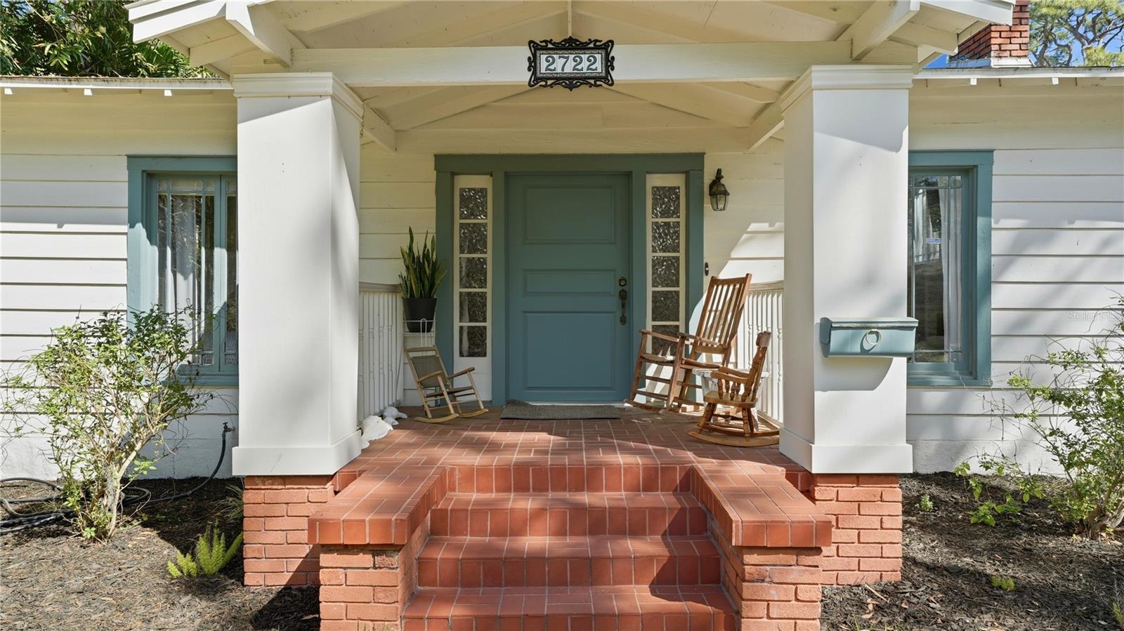 2722 2nd Avenue, FL