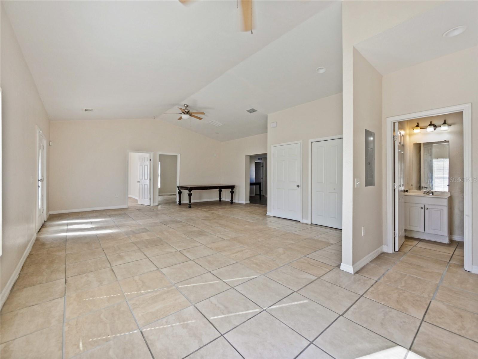 4901 Balboa Drive, FL