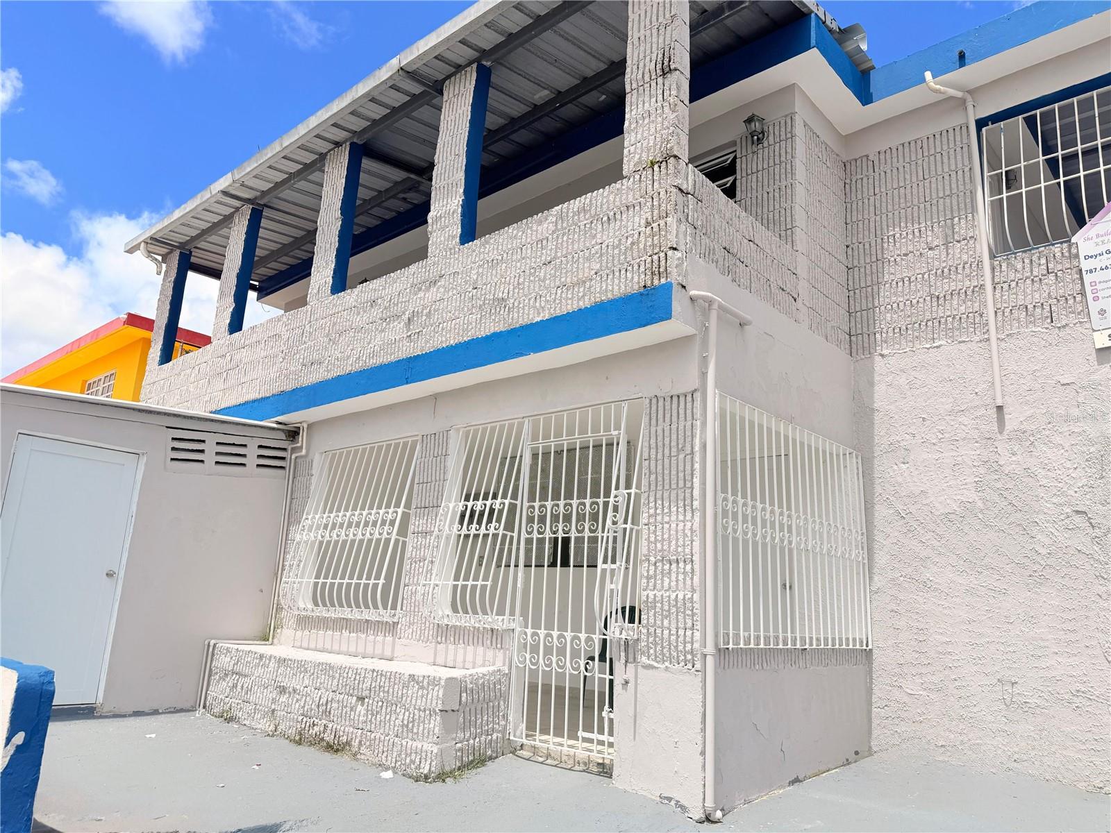 Calle 601 Bloque 224 Comercial 2, PR