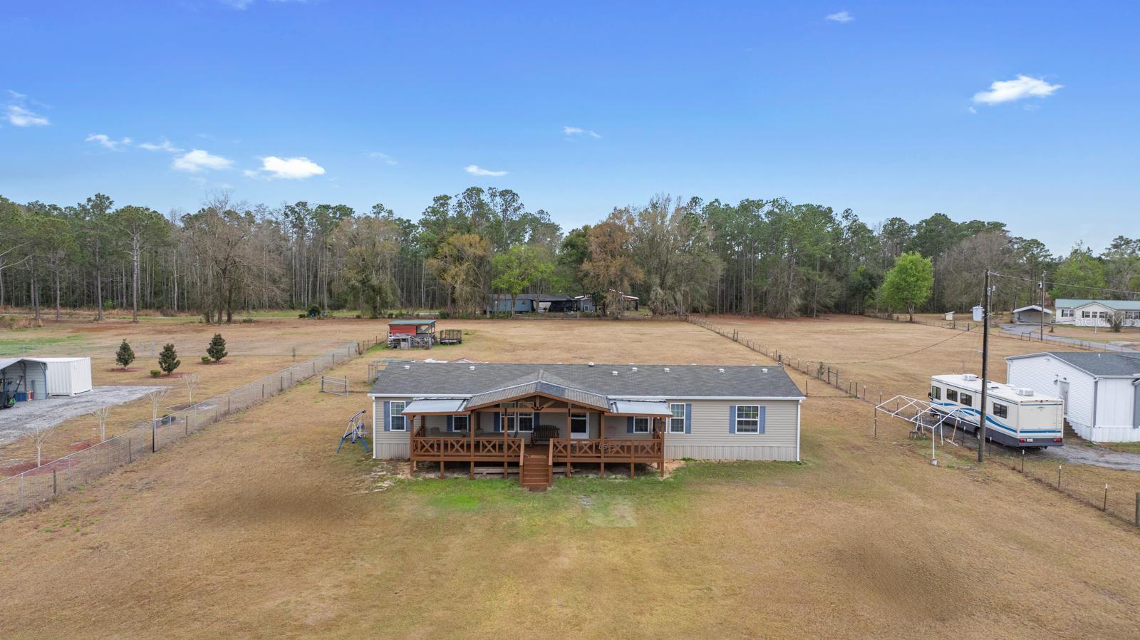 6300 Green Pond Rd, FL