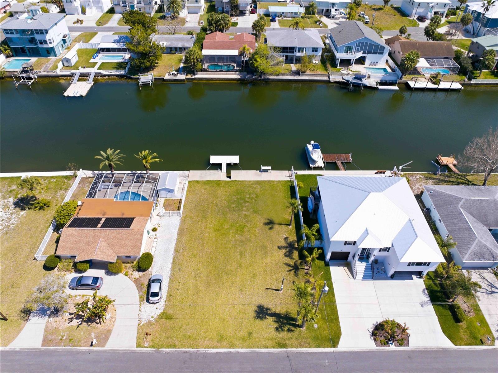 4530 Gulfstream Dr, FL