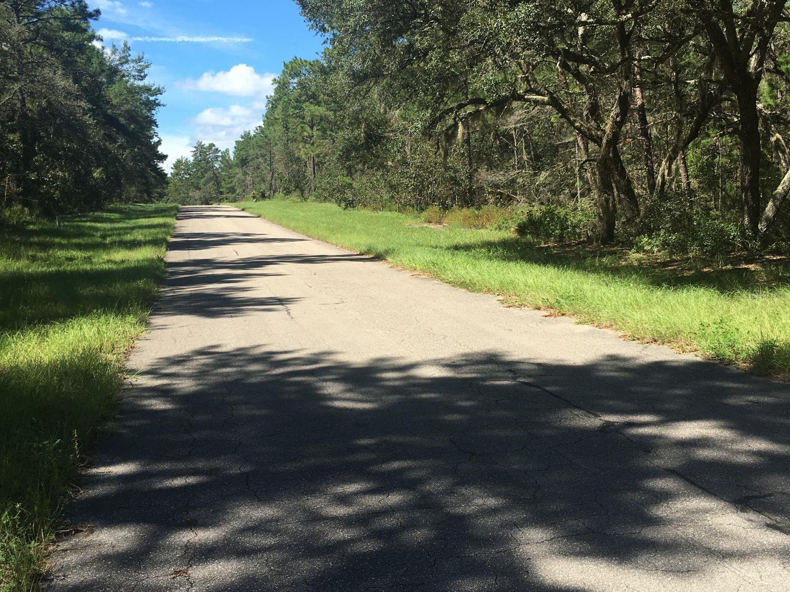 45th Terrace Road, FL