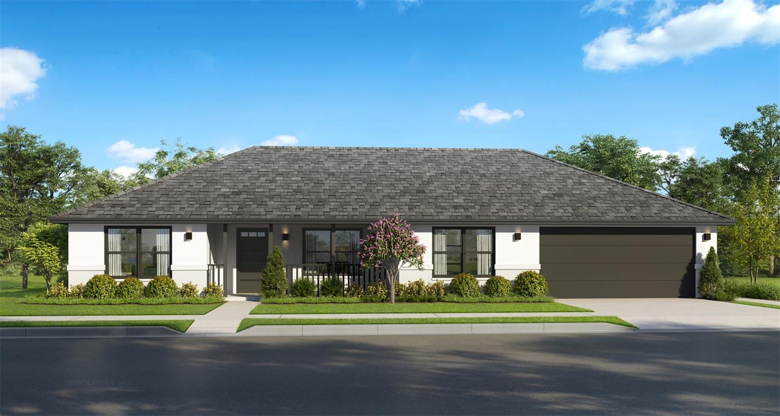 Lots 5 & 6 S Adelle Ave, FL