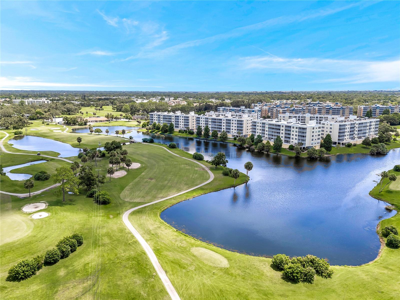 1200 Country Club Dr #1206, FL