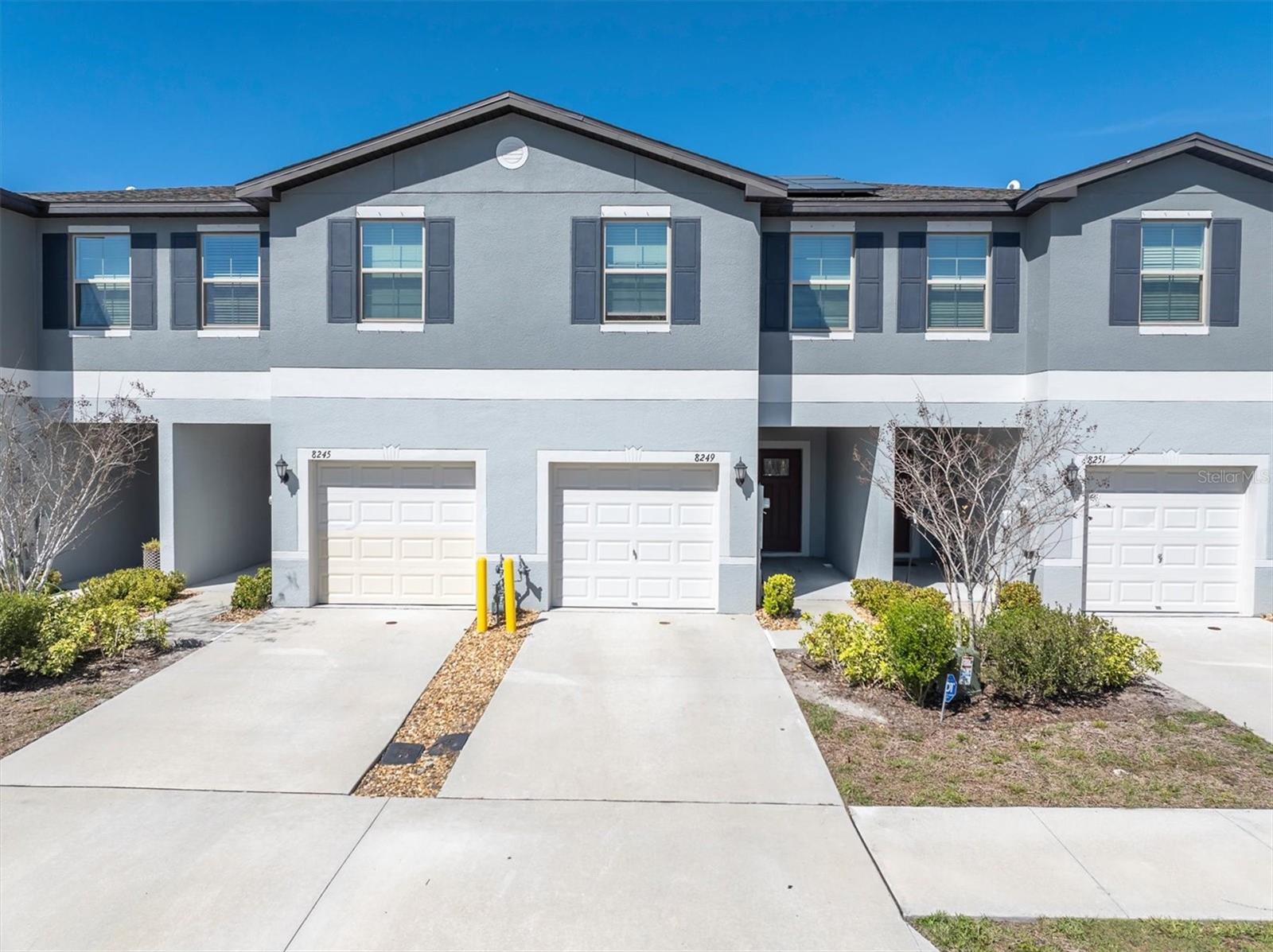 8249 Crescent Oaks Drive, FL