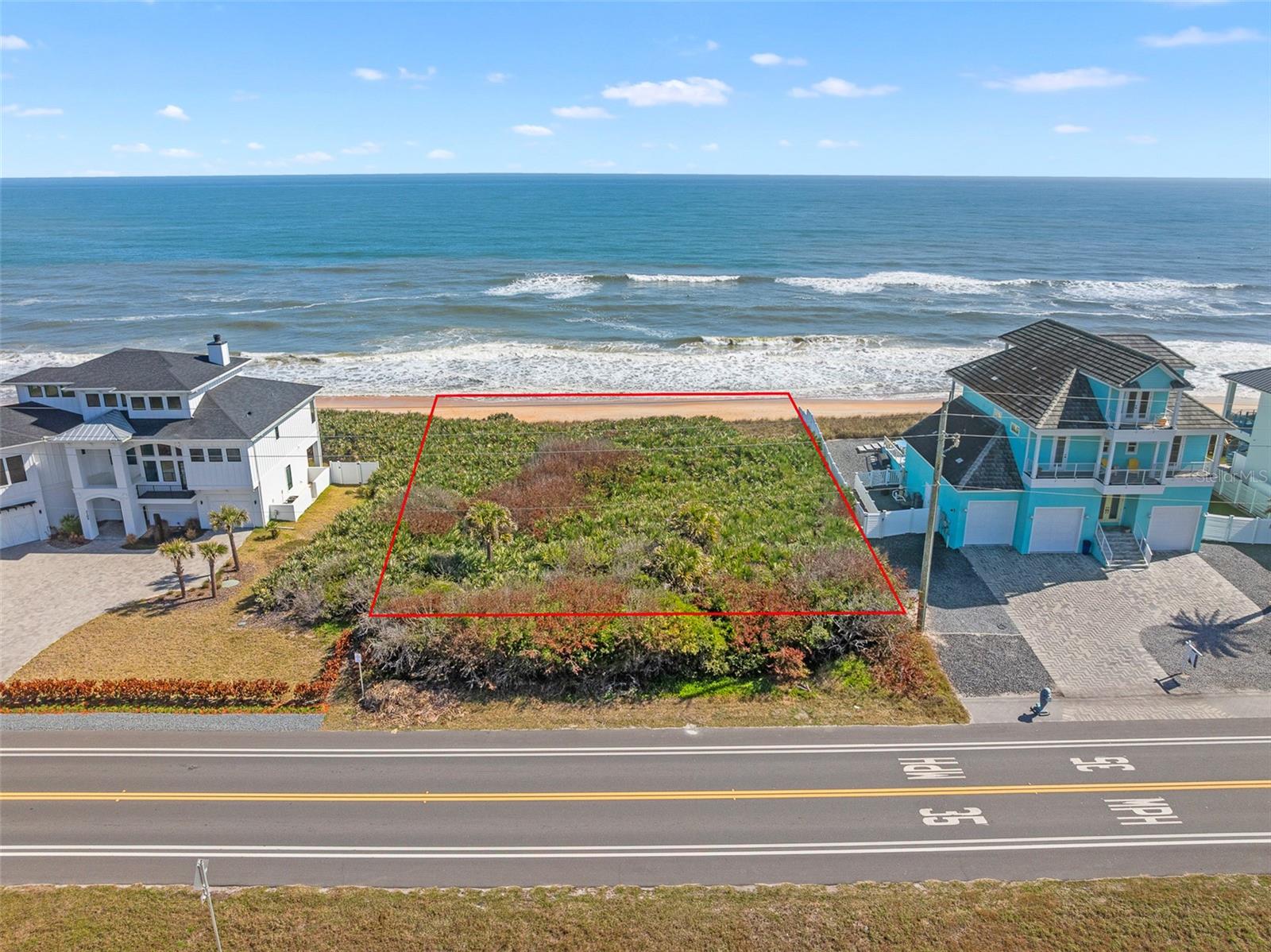 3101 Ocean Shore Boulevard, FL