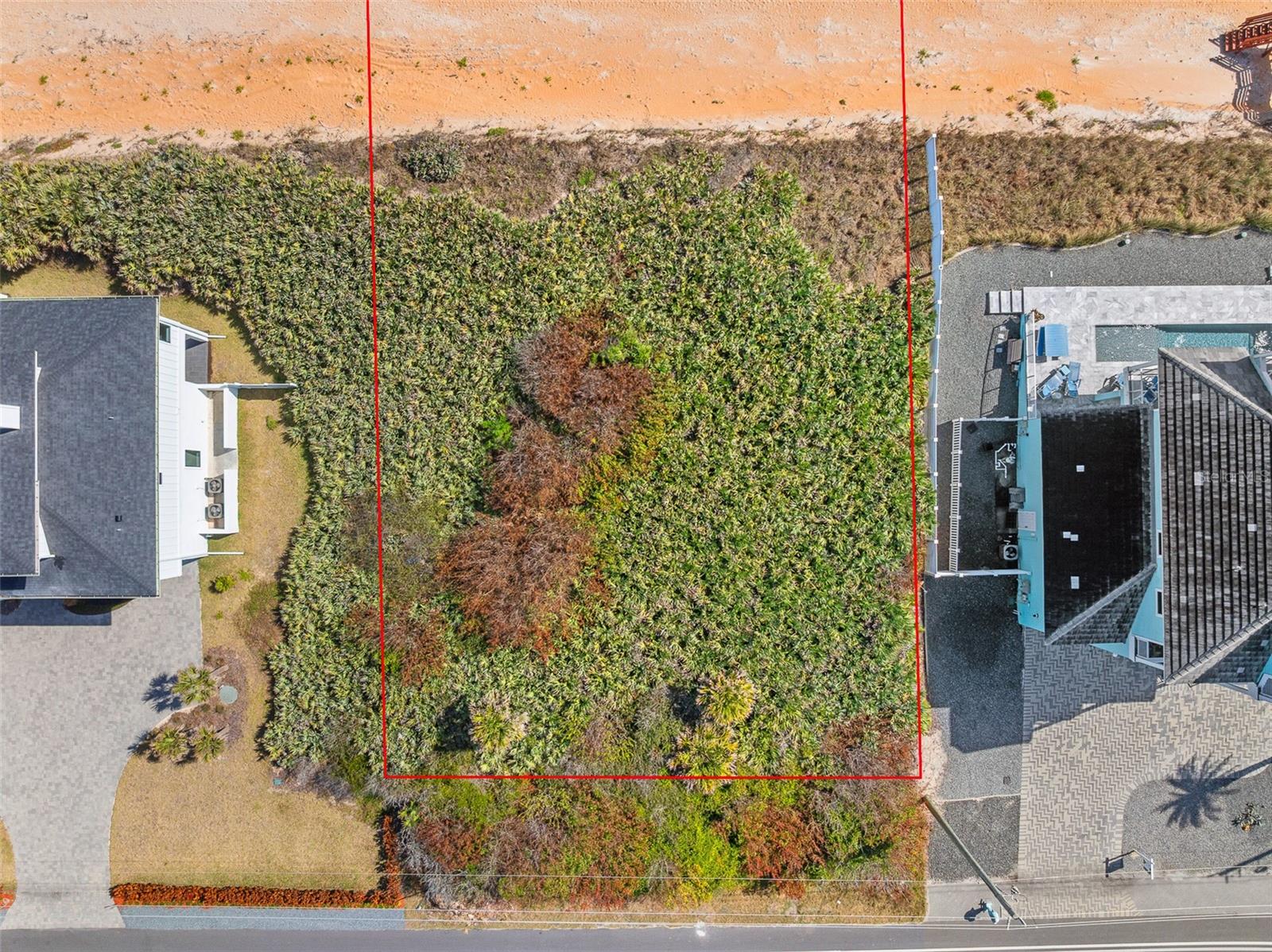 3101 Ocean Shore Boulevard, FL
