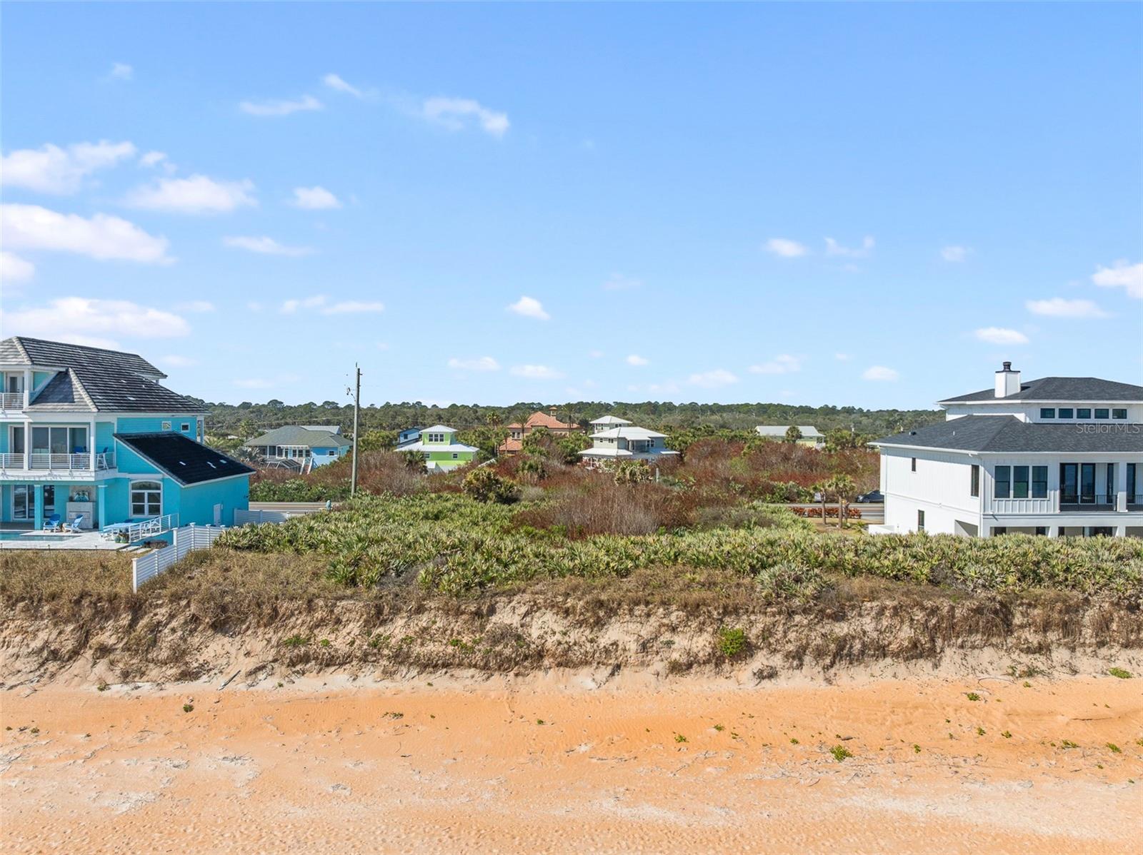 3101 Ocean Shore Boulevard, FL