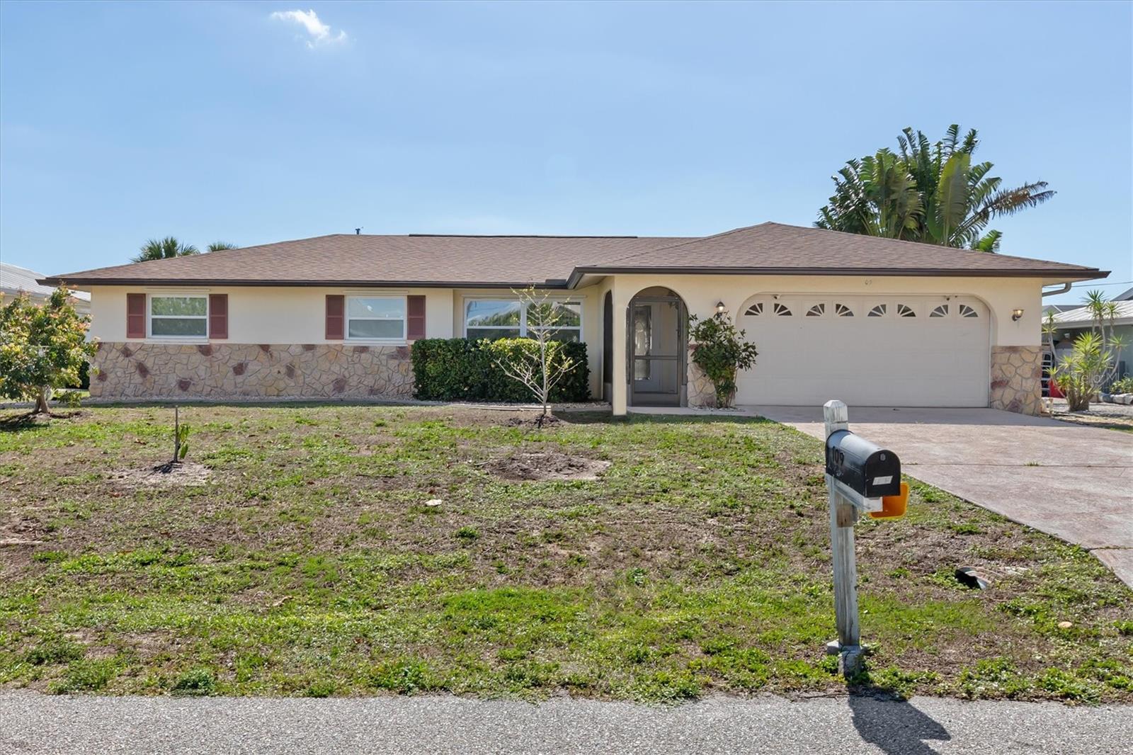 109 Peckham Street, FL
