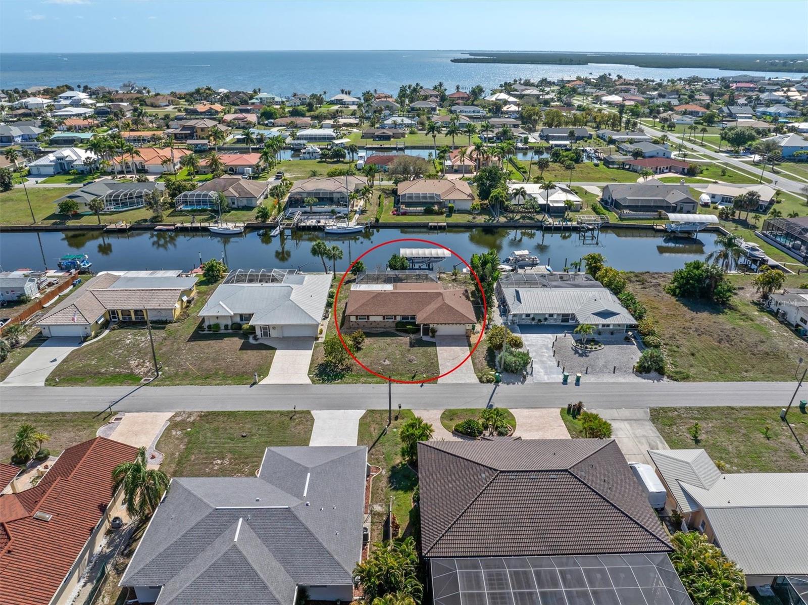 109 Peckham Street, FL