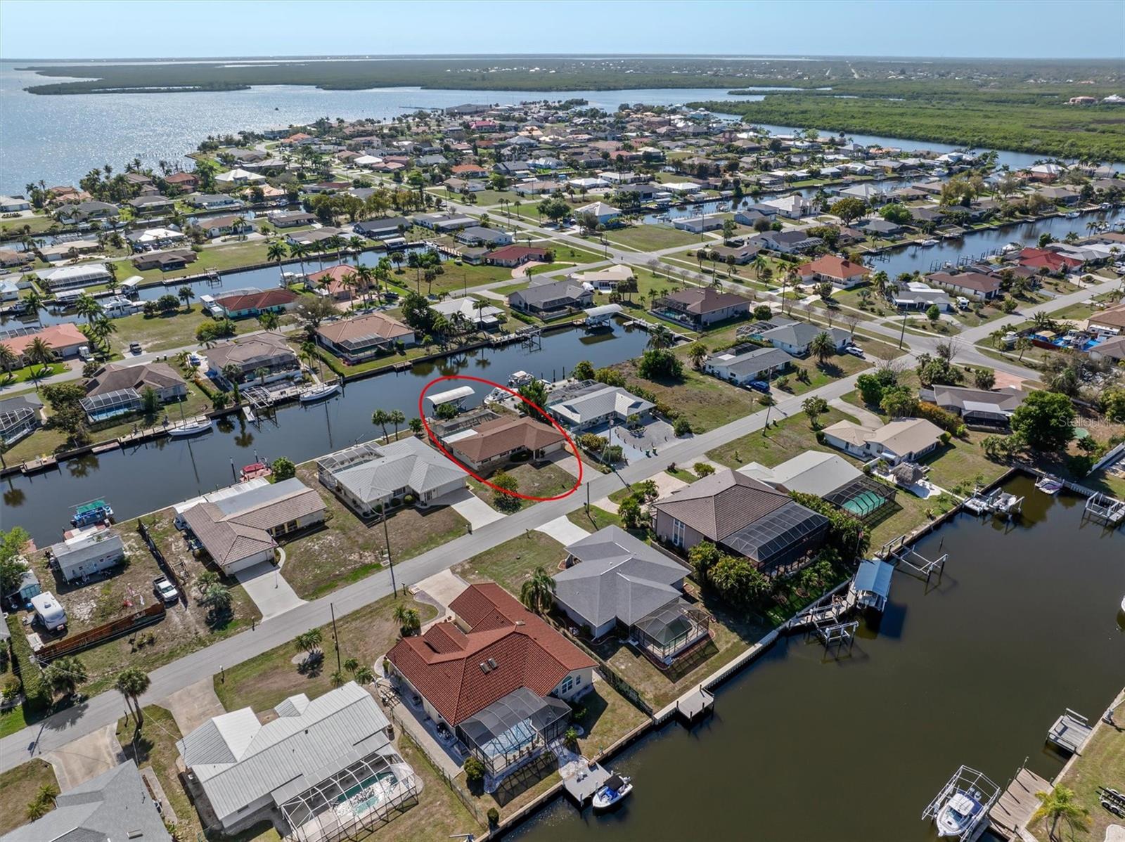 109 Peckham Street, FL