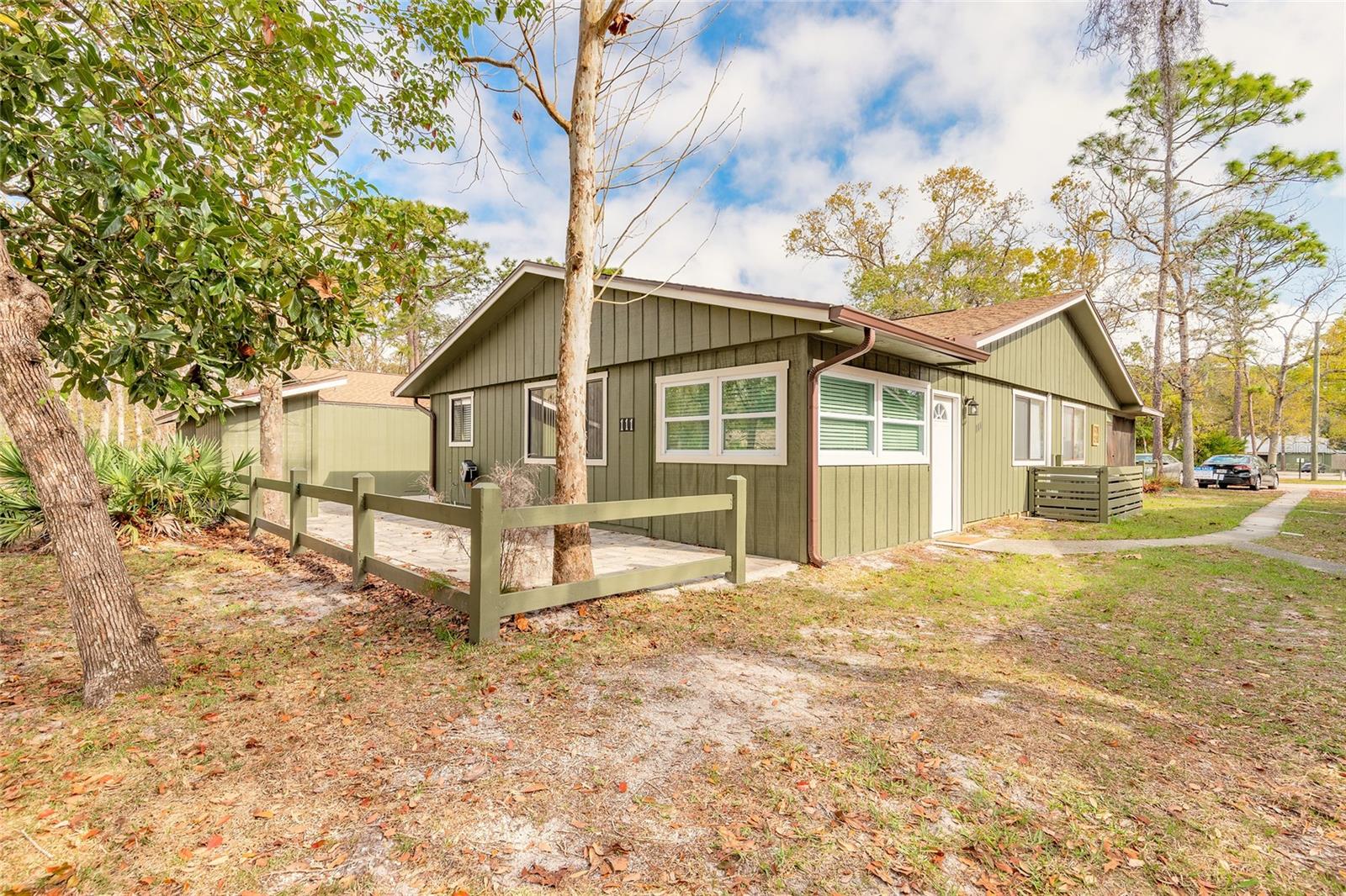 111 Cypress Pond Road, FL
