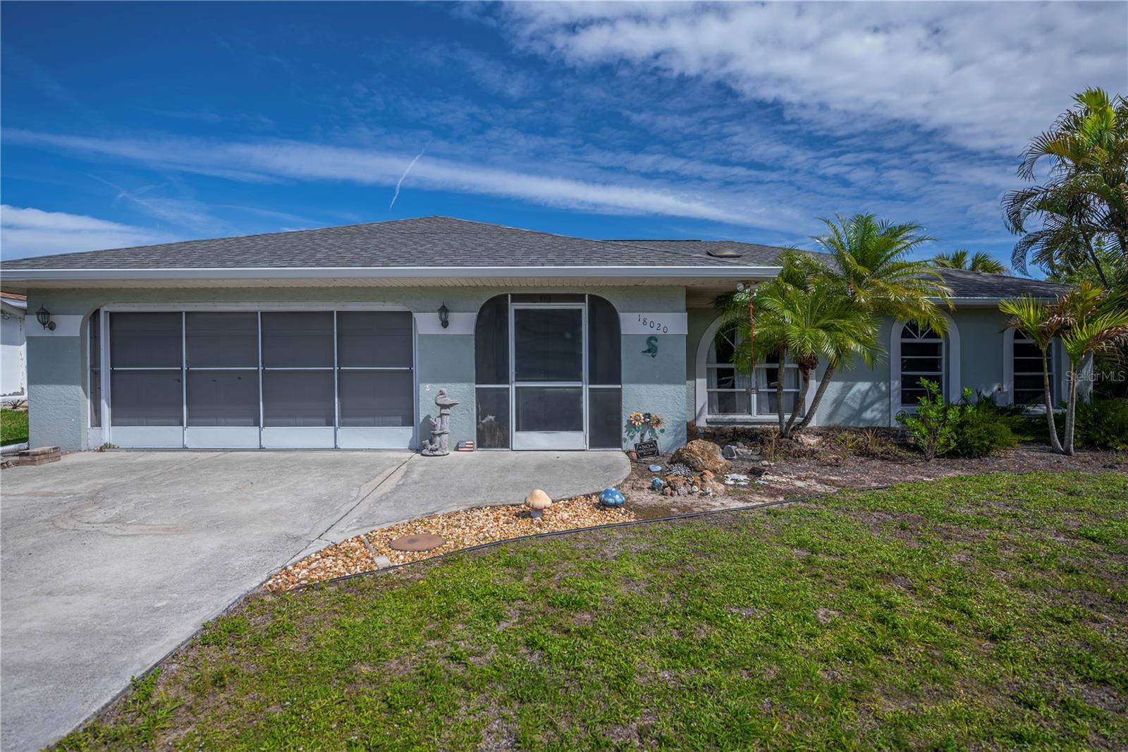 18020 Ohara Drive, FL