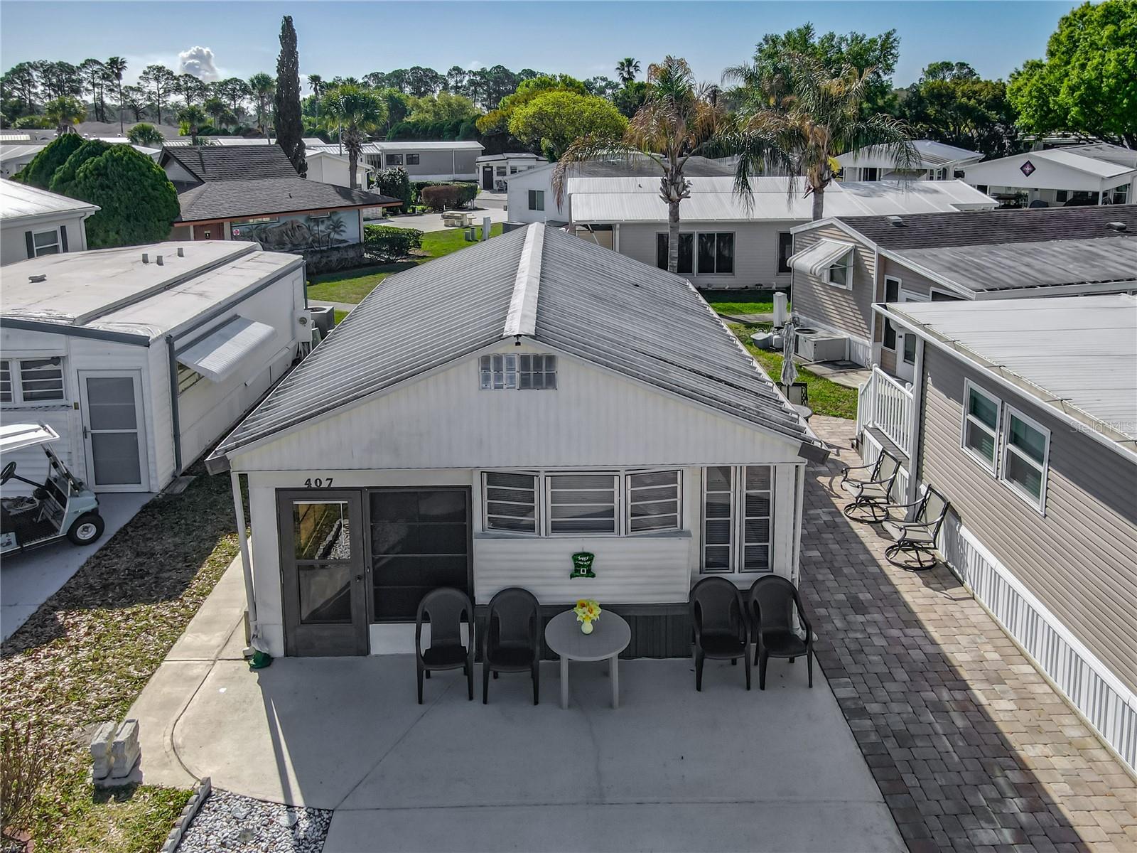 9000 Us Hwy 192 #407, FL