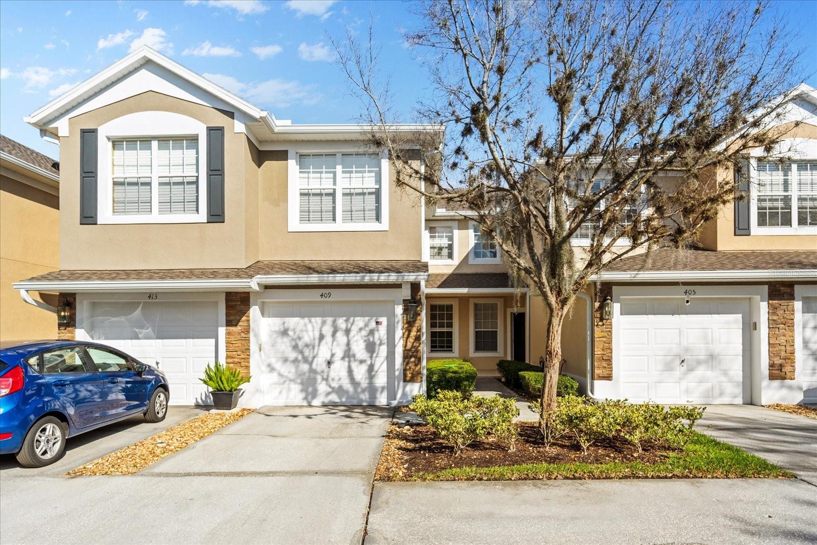 409 Hilgard Cove, FL