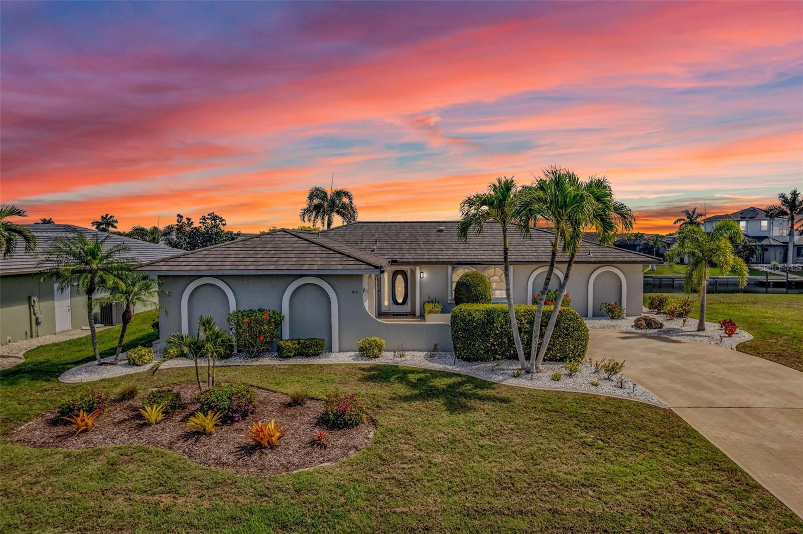 610 Eleuthera Drive, FL