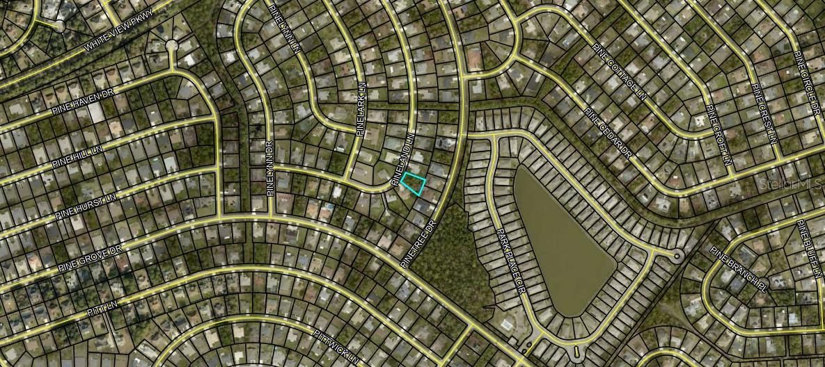 37 Pineland Ln, FL