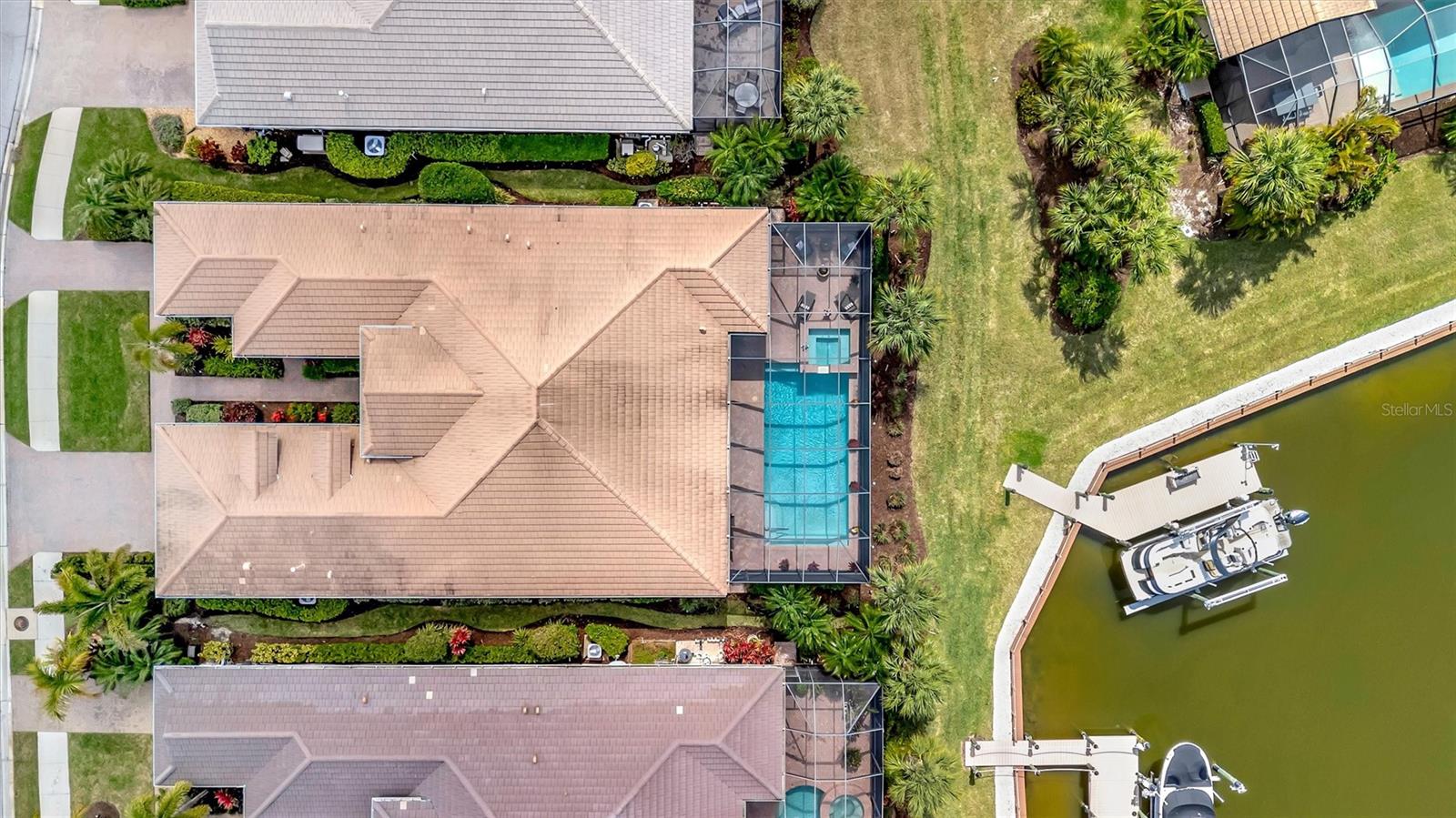 1022 Kestrel Court, FL