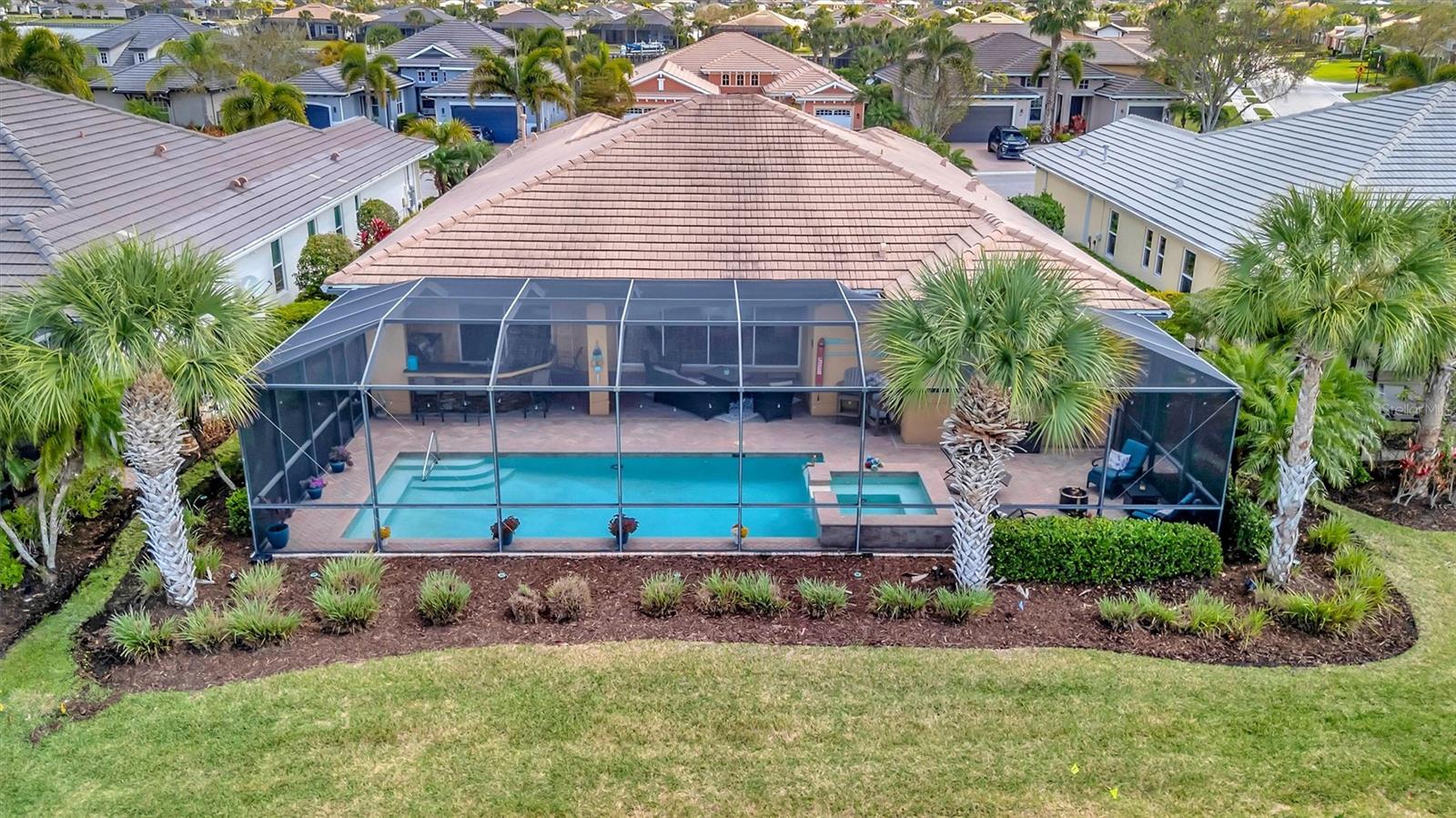 1022 Kestrel Court, FL