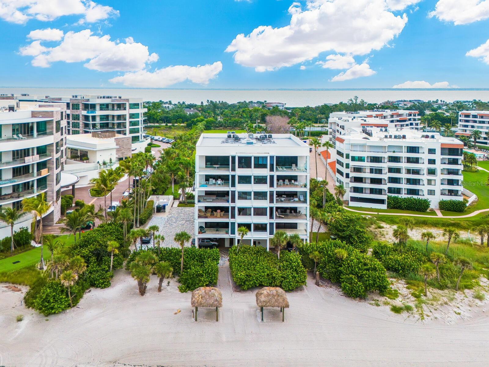 1511 Gulf Of Mexico Drive, FL