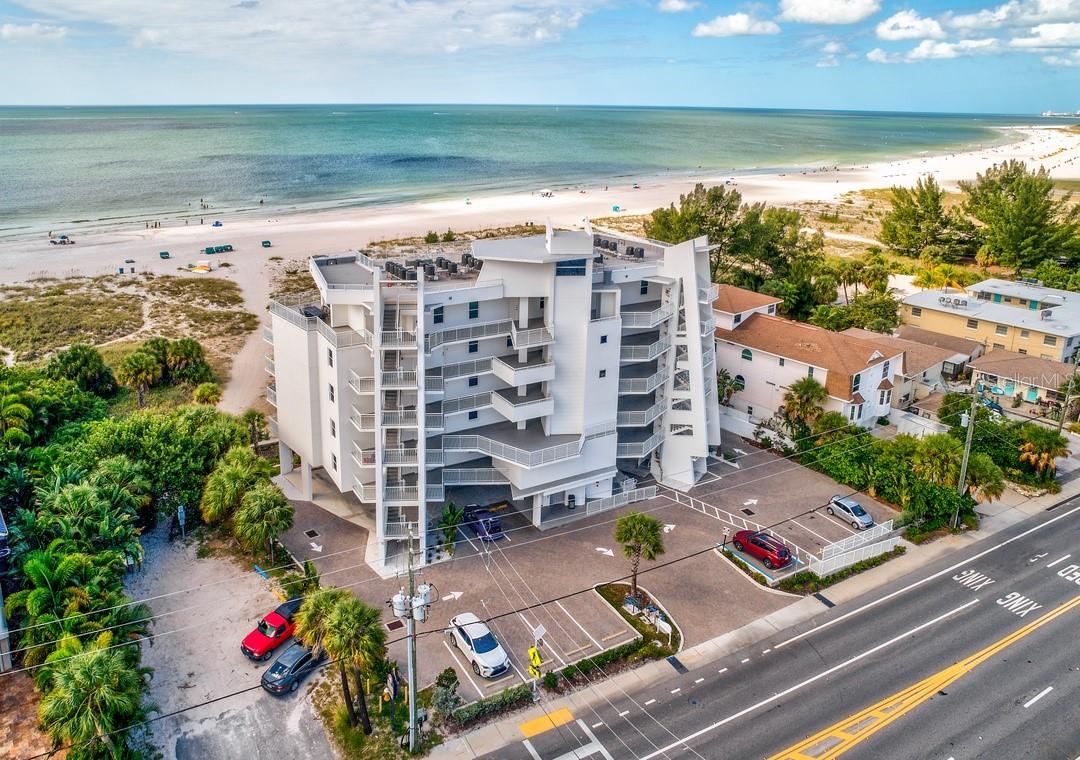 10116 Gulf Blvd #203w, FL