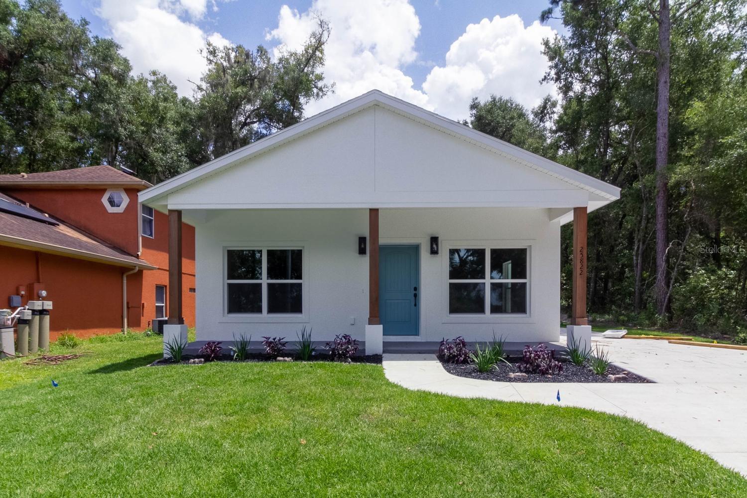 Tbd Lot 18 Apawamis Drive, FL