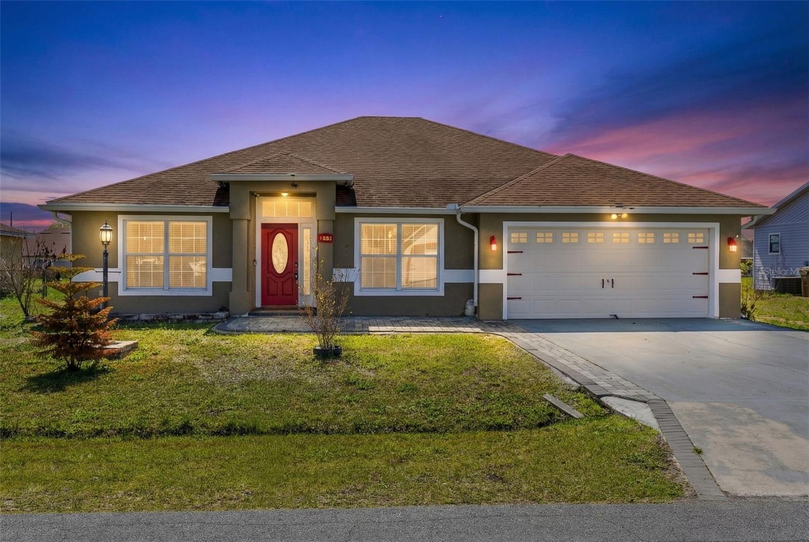 853 Franconville Ct, FL