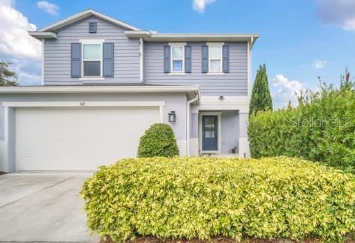 321 Preserve Pointe Blvd, FL