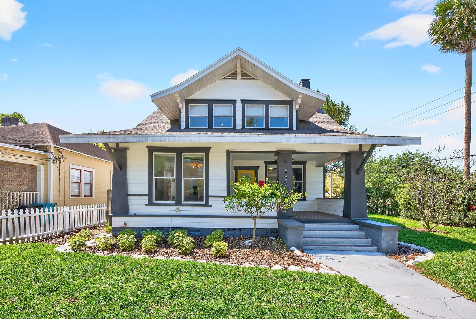 500 Osceola Avenue, FL