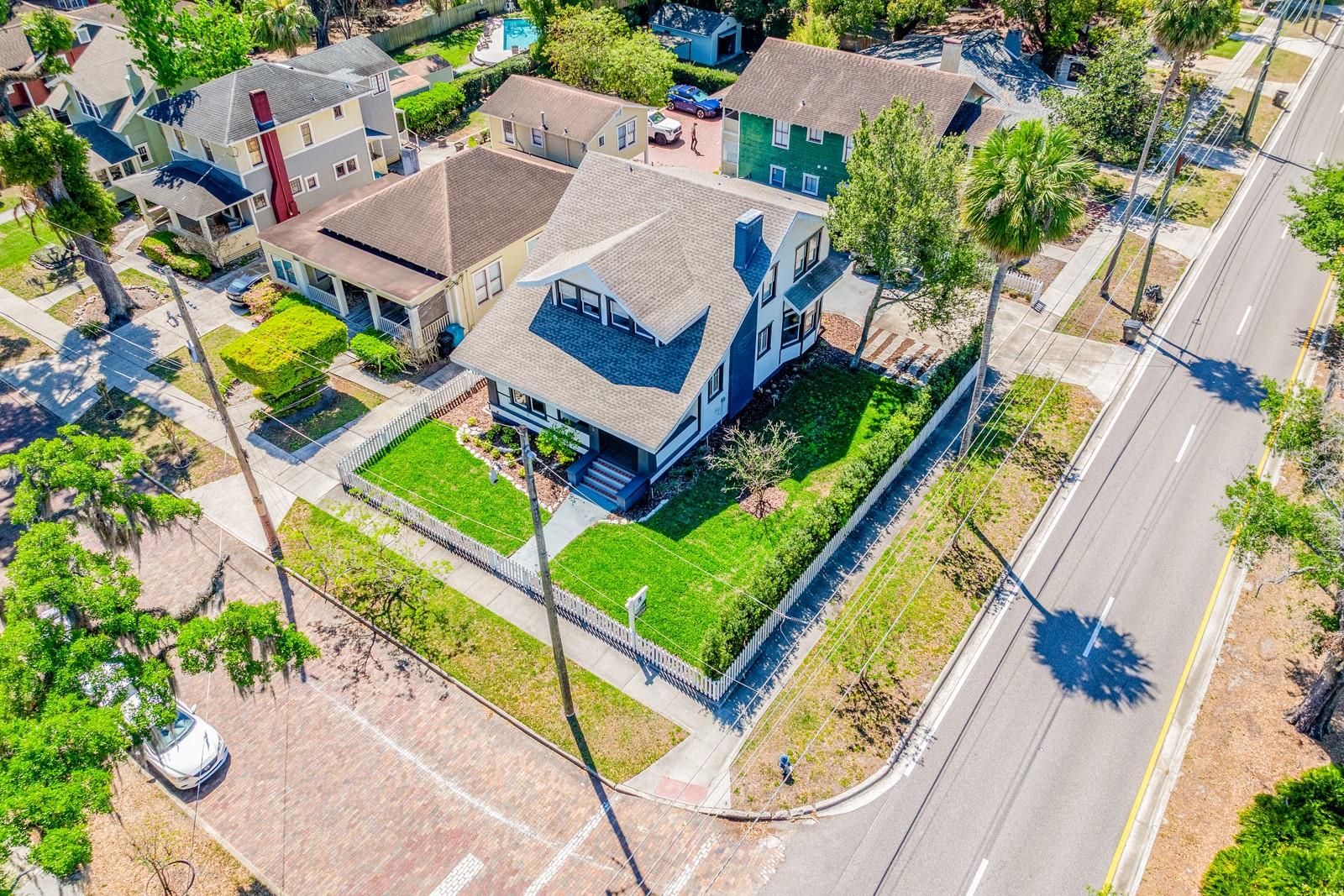 500 Osceola Avenue, FL