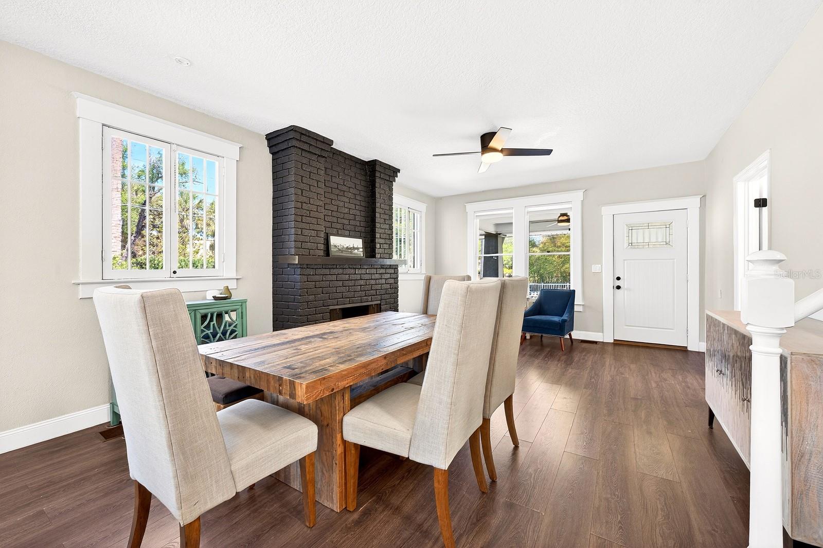 500 Osceola Avenue, FL