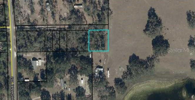 Ne 688th Ave, FL