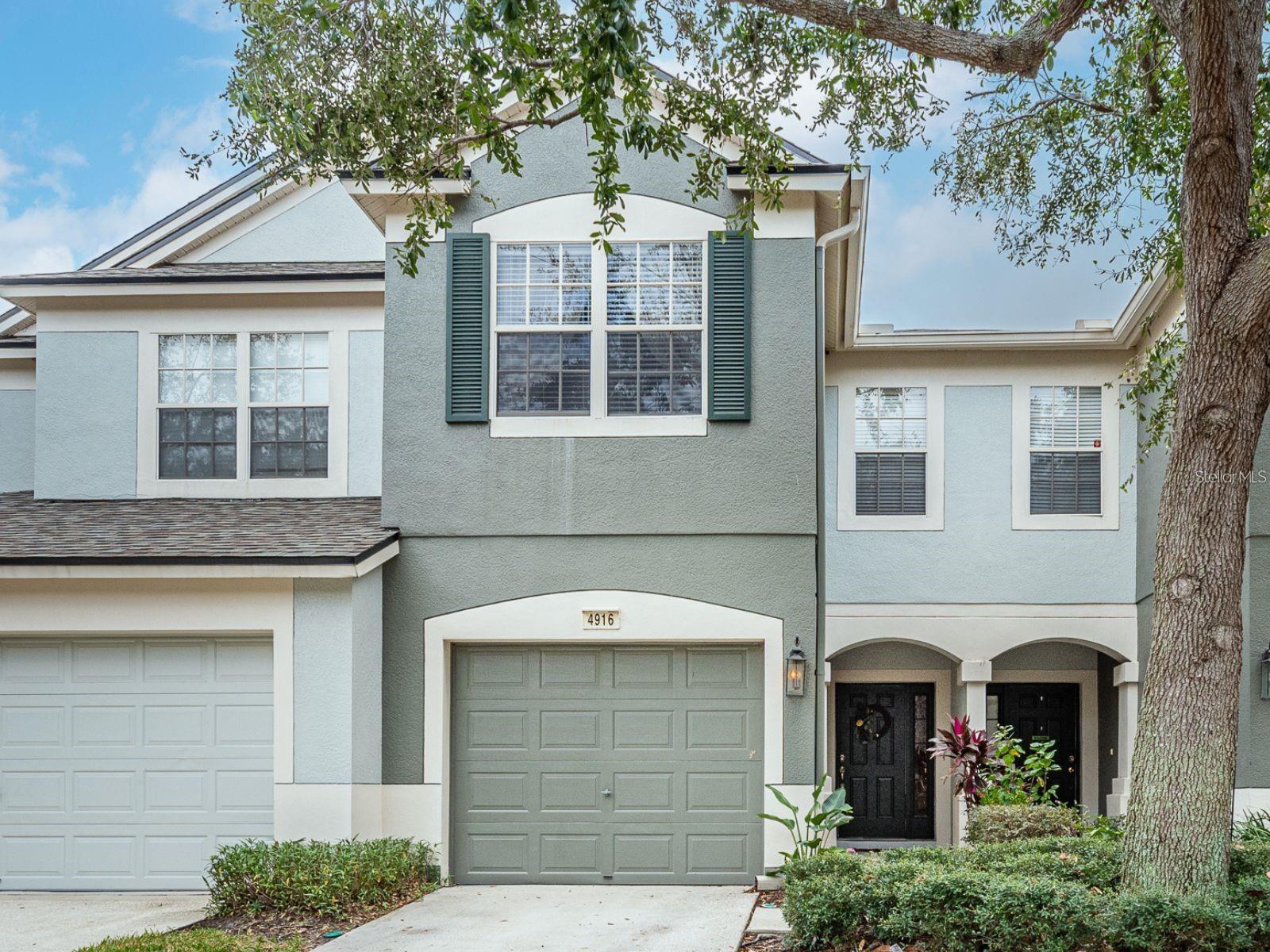 4916 Barnstead Drive, FL