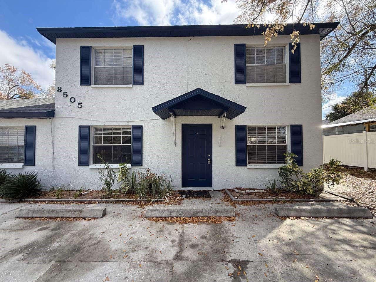 8505 Tampa Street, FL
