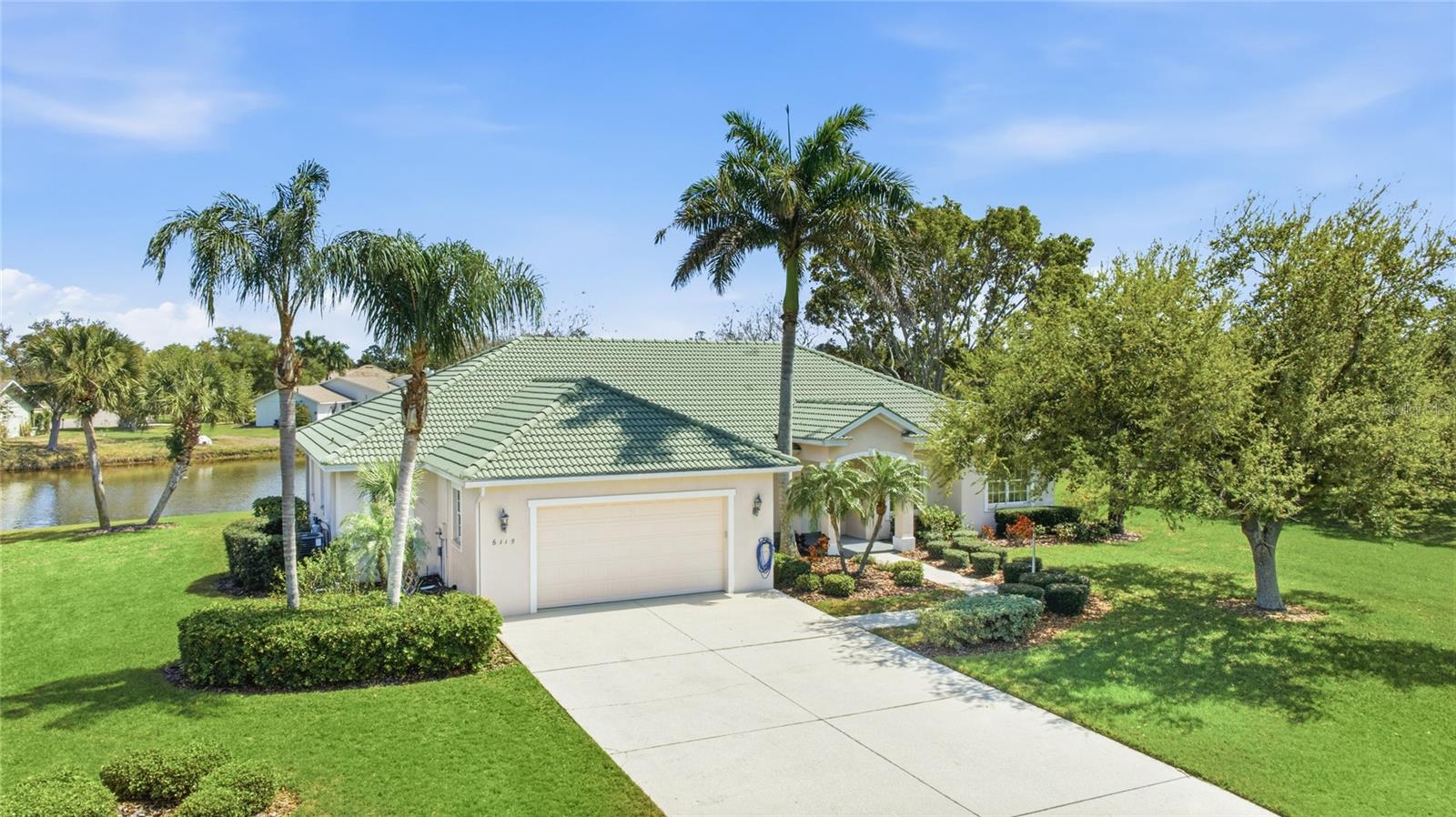 6115 9th Avenue Cir Ne, FL