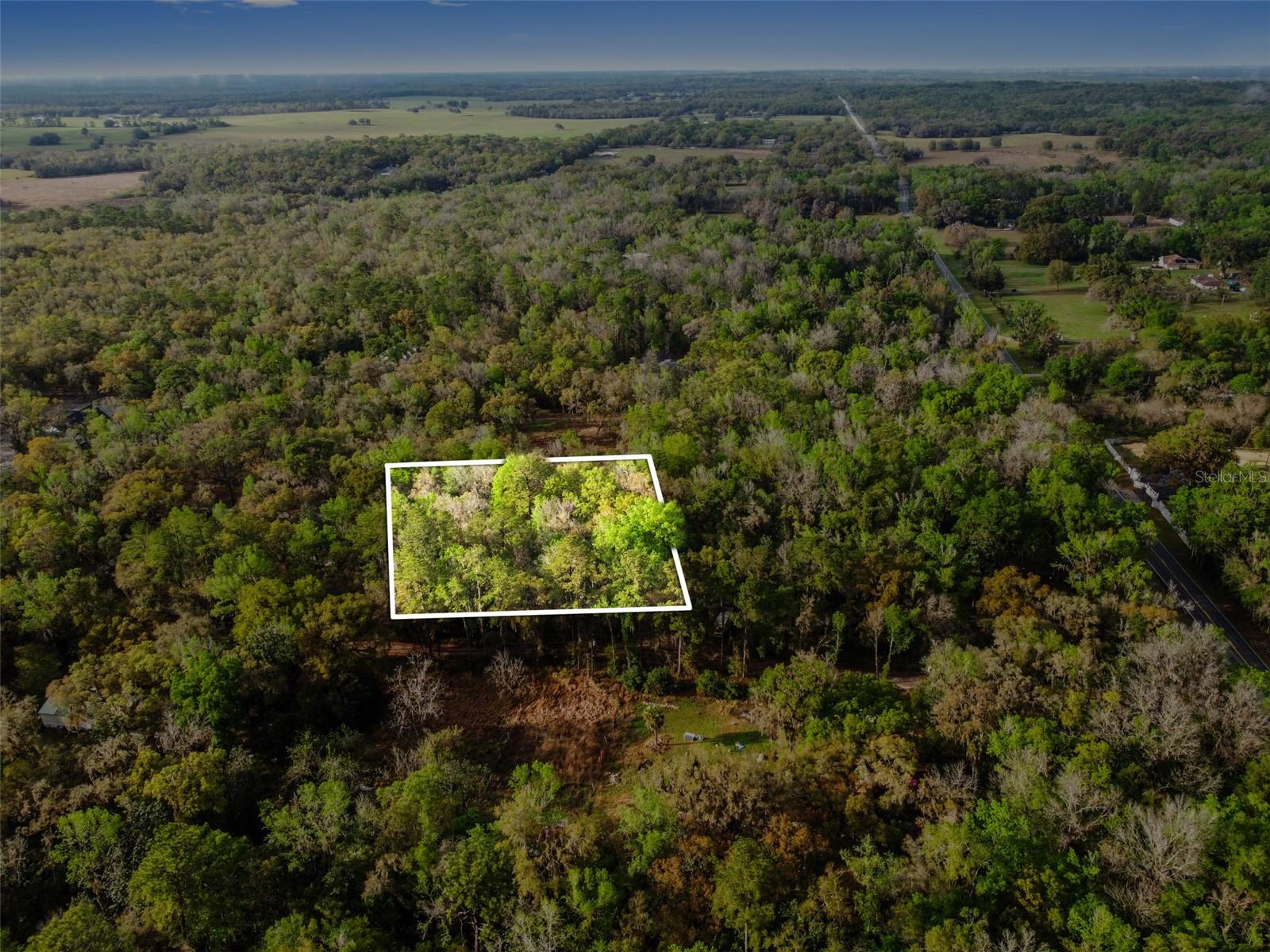 0 Chisholm Street, FL