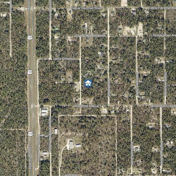 Lot 8 Nuthatch Road, FL