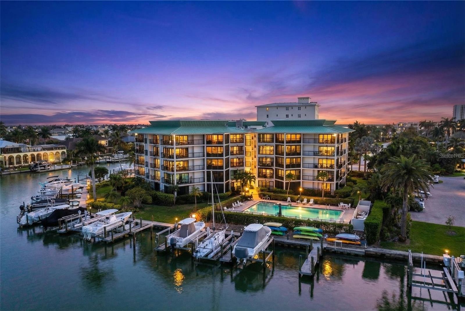 845 Collier Ct #306, FL