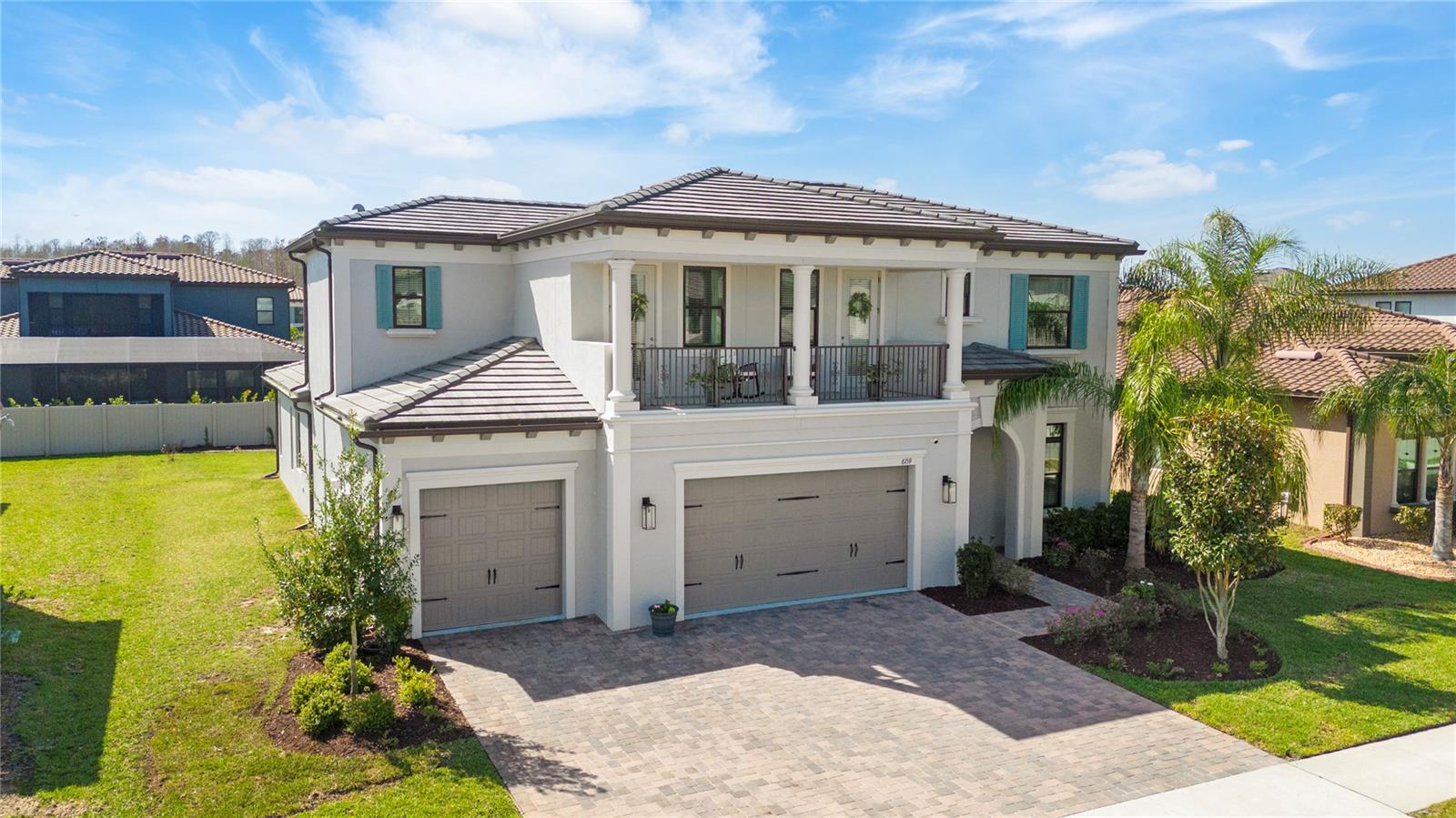 6159 Marsh Trail, FL