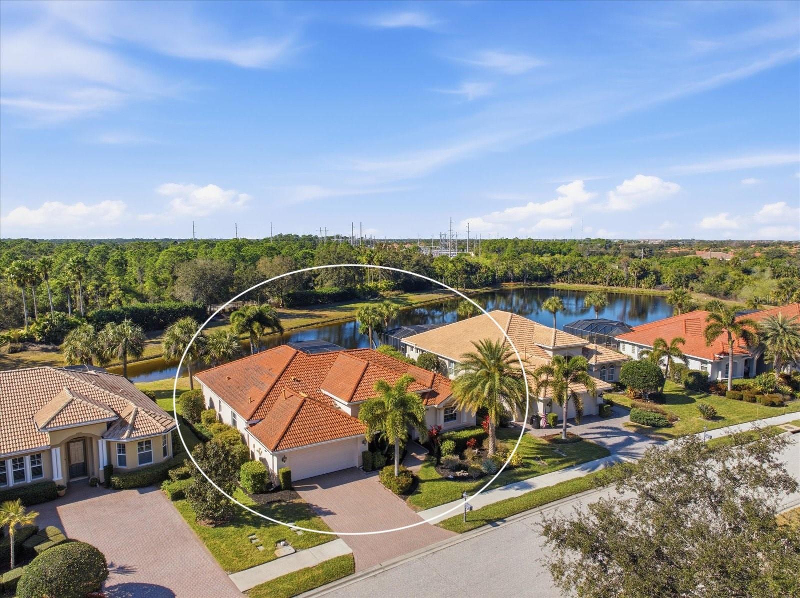 134 Medici Terrace Terrace, FL