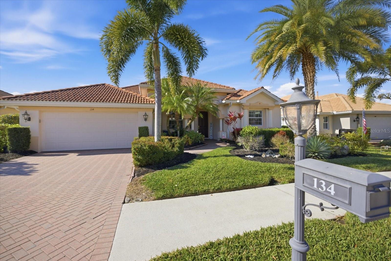 134 Medici Terrace Terrace, FL